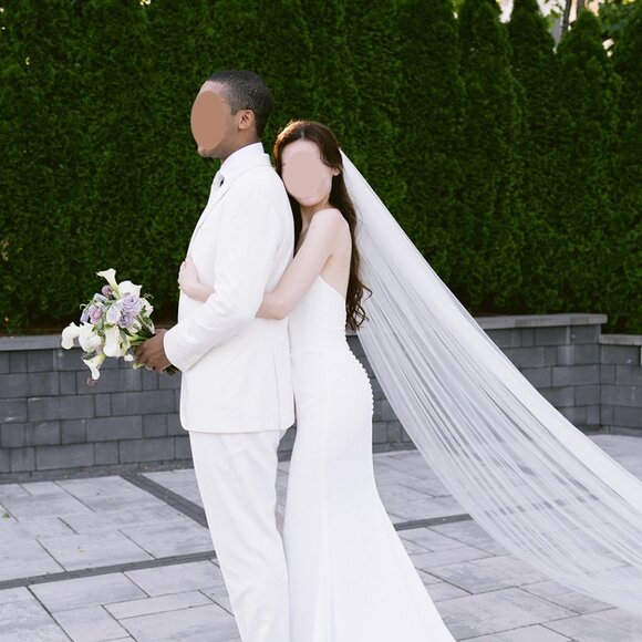 KYHA Lucia Wedding Dress